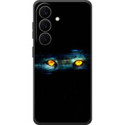 Чохол BoxFace Samsung Galaxy S26 FE (S741) Eyes in the Dark