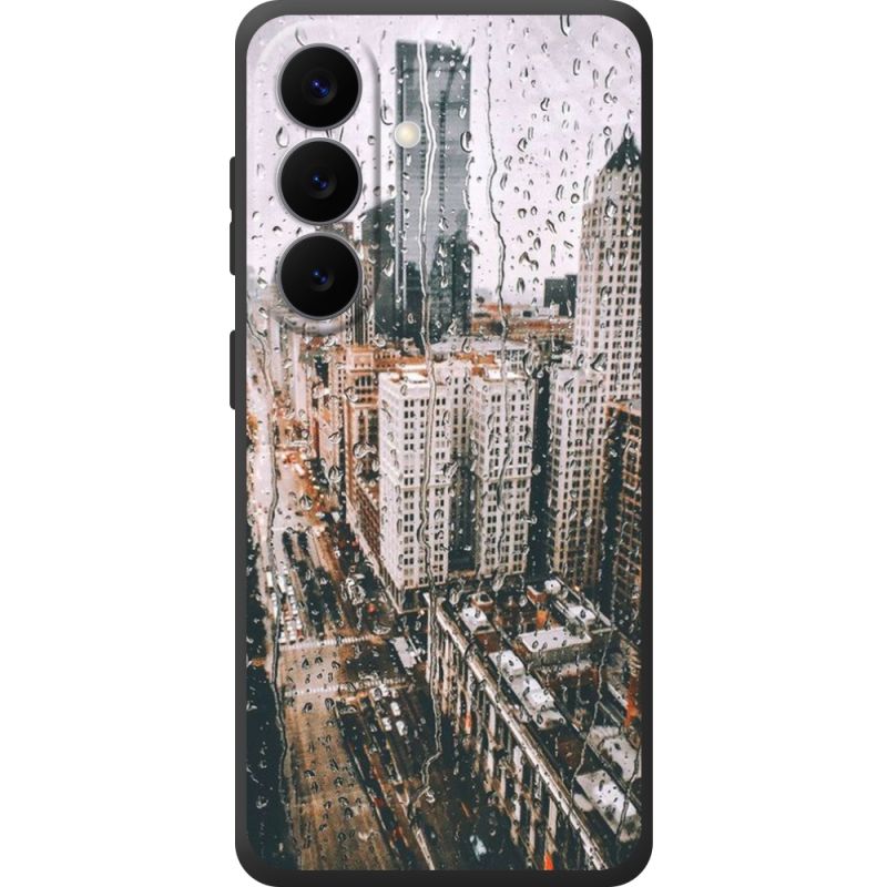 Чохол BoxFace Samsung Galaxy S26 FE (S741) 