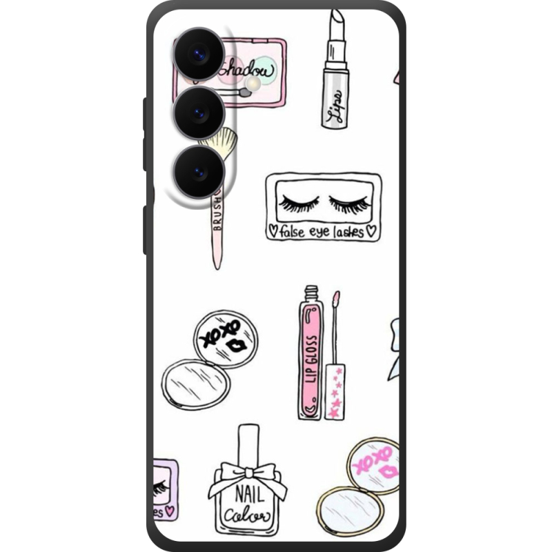 Чохол BoxFace Samsung Galaxy S26 FE (S741) 