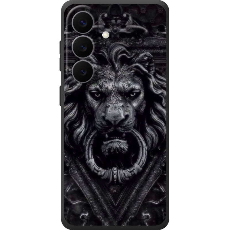 Чохол BoxFace Samsung Galaxy S26 FE (S741) 