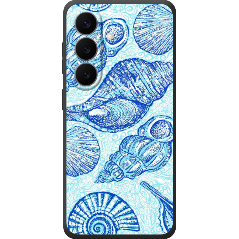 Чохол BoxFace Samsung Galaxy S26 FE (S741) 