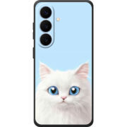 Чохол BoxFace Samsung Galaxy S26 FE (S741) 