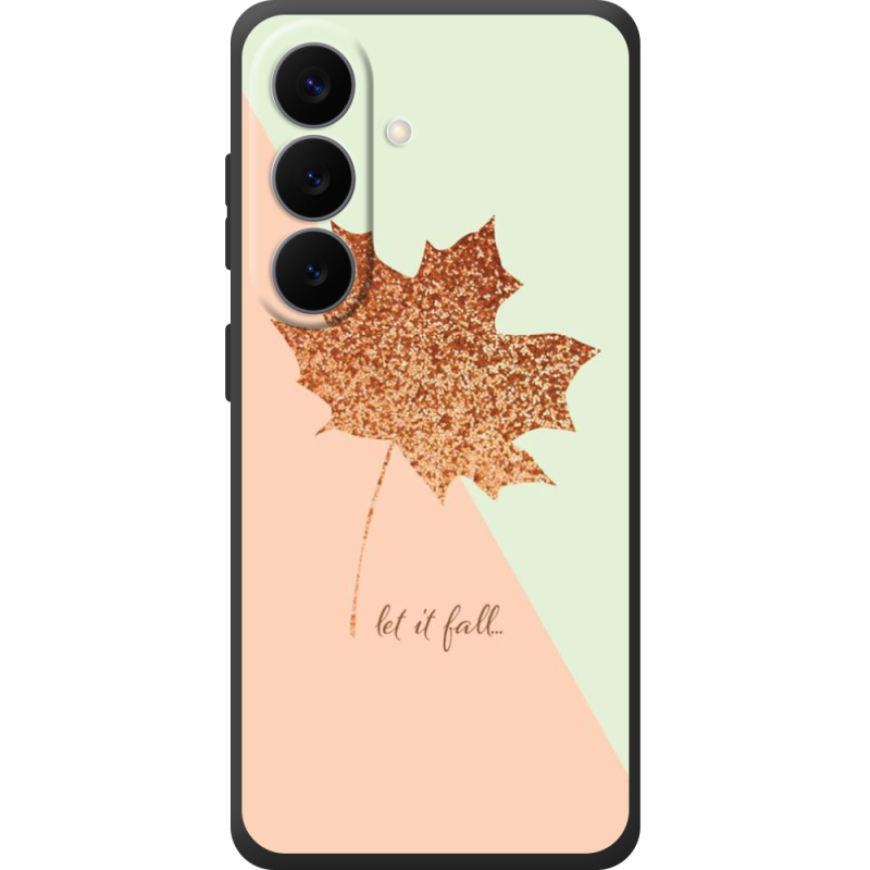 Чохол BoxFace Samsung Galaxy S26 FE (S741) 