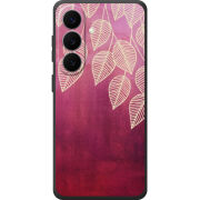 Чохол BoxFace Samsung Galaxy S26 FE (S741) Gold Leaves