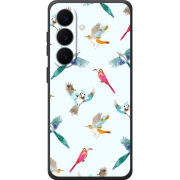 Чохол BoxFace Samsung Galaxy S26 FE (S741) 
