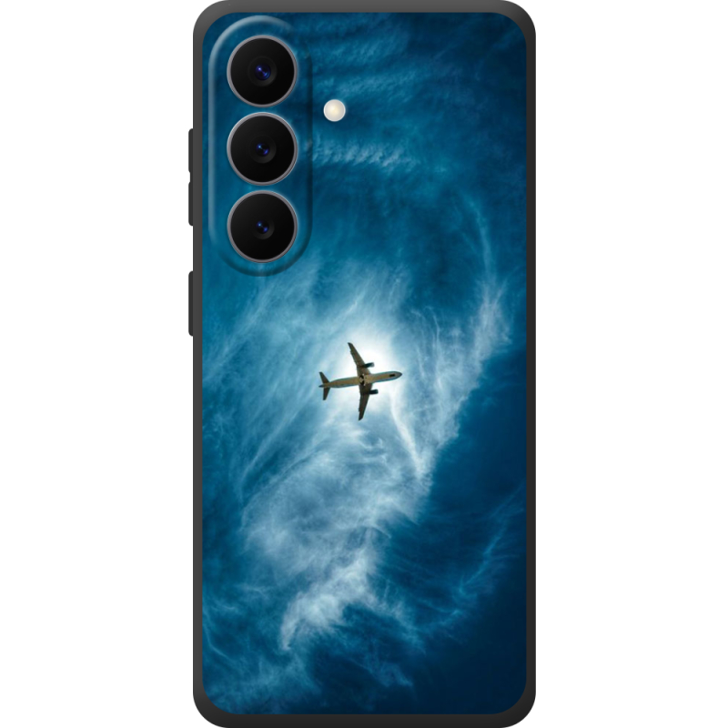 Чохол BoxFace Samsung Galaxy S26 FE (S741) 