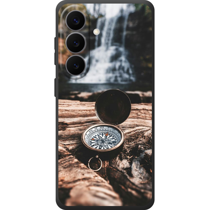 Чохол BoxFace Samsung Galaxy S26 FE (S741) 