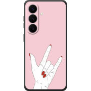 Чохол BoxFace Samsung Galaxy S26 FE (S741) 