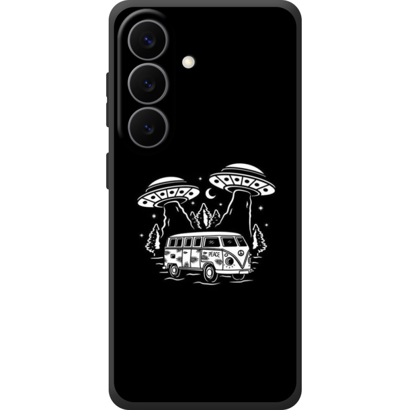 Чохол BoxFace Samsung Galaxy S26 FE (S741) 