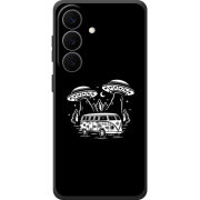 Чохол BoxFace Samsung Galaxy S26 FE (S741) 