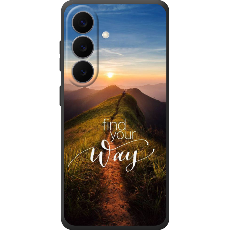 Чохол BoxFace Samsung Galaxy S26 FE (S741) 