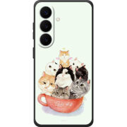 Чохол BoxFace Samsung Galaxy S26 FE (S741) 