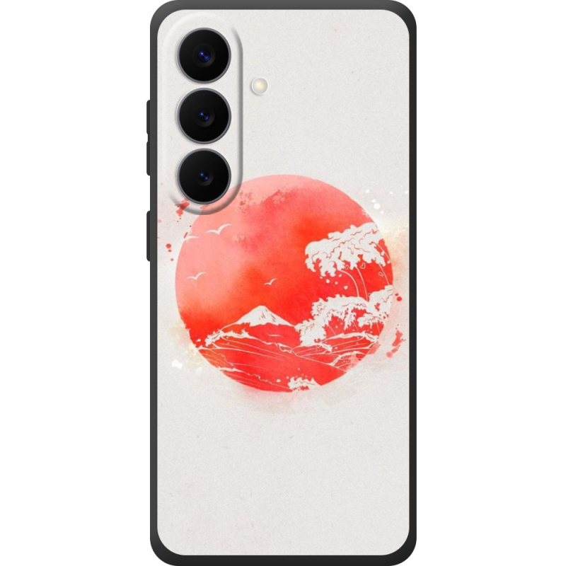 Чохол BoxFace Samsung Galaxy S26 FE (S741) 