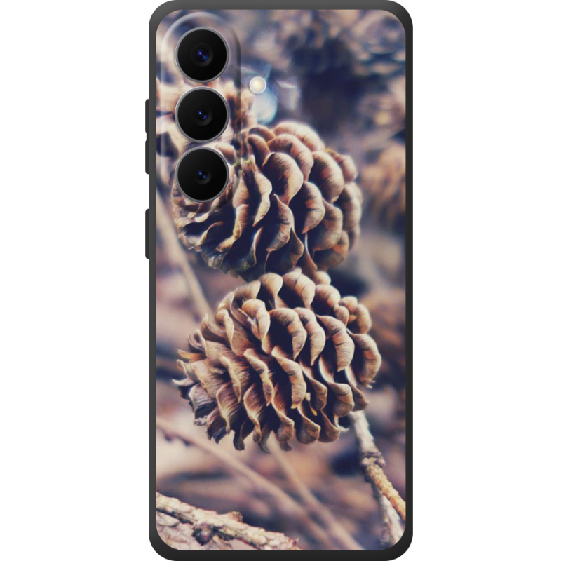 Чохол BoxFace Samsung Galaxy S26 FE (S741) 