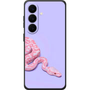Чохол BoxFace Samsung Galaxy S26 FE (S741) 