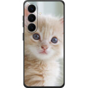 Чохол BoxFace Samsung Galaxy S26 FE (S741) Animation Kittens