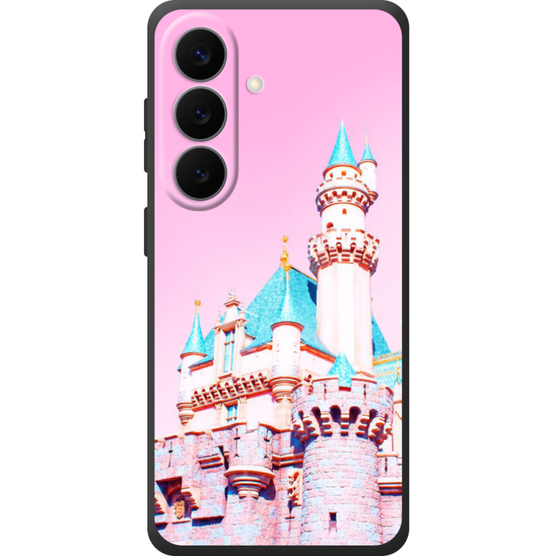 Чохол BoxFace Samsung Galaxy S26 FE (S741) 