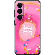 Чохол BoxFace Samsung Galaxy S26 FE (S741) 