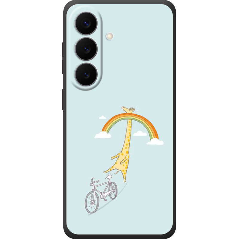 Чохол BoxFace Samsung Galaxy S26 FE (S741) 