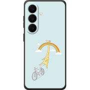 Чохол BoxFace Samsung Galaxy S26 FE (S741) 