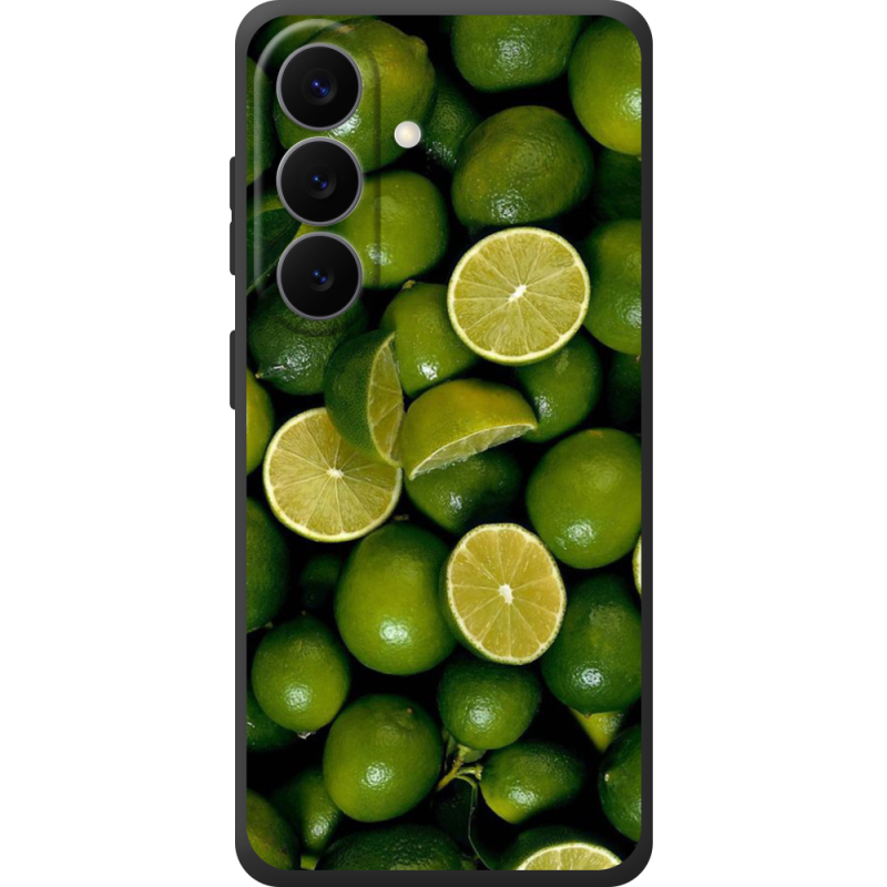 Чохол BoxFace Samsung Galaxy S26 FE (S741) 