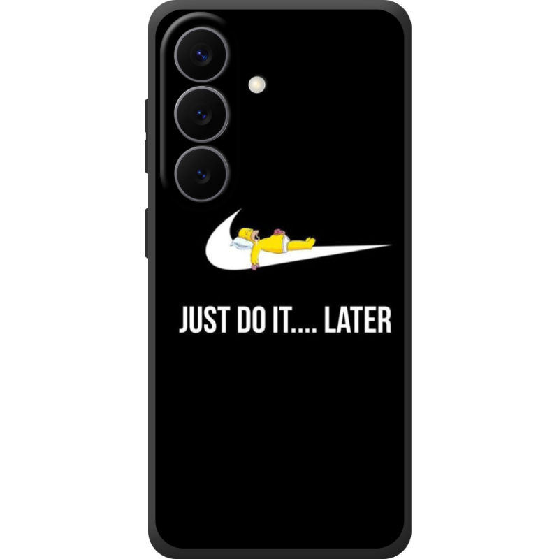 Чохол BoxFace Samsung Galaxy S26 FE (S741) 