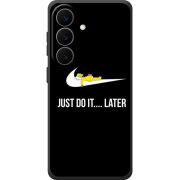 Чохол BoxFace Samsung Galaxy S26 FE (S741) 