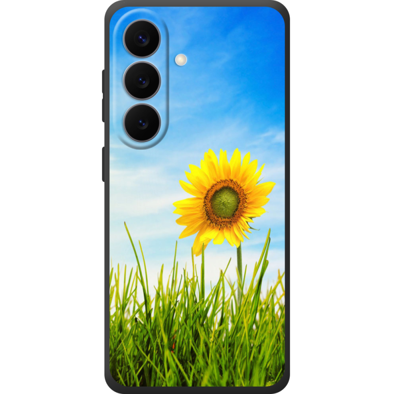 Чохол BoxFace Samsung Galaxy S26 FE (S741) Sunflower Heaven