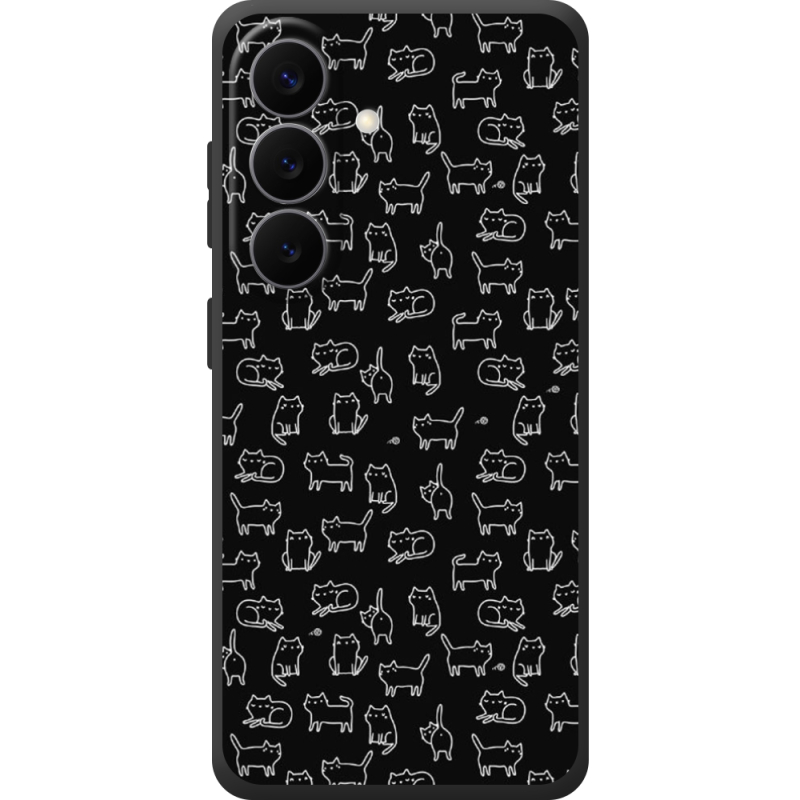 Чохол BoxFace Samsung Galaxy S26 FE (S741) 