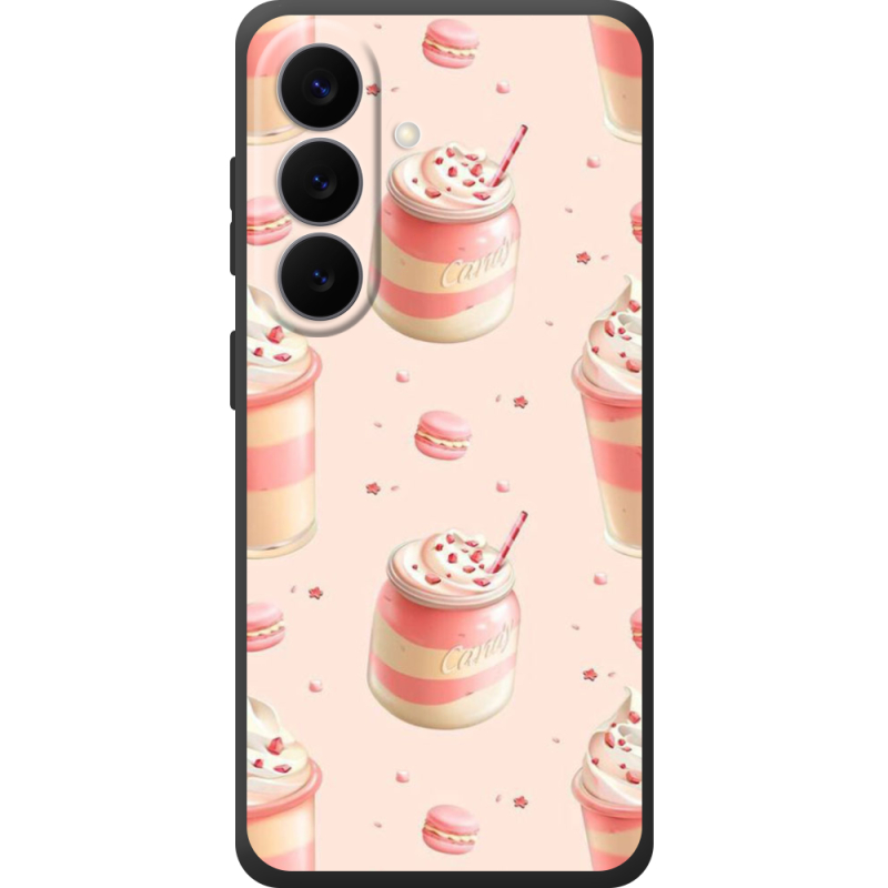 Чохол BoxFace Samsung Galaxy S26 FE (S741) 