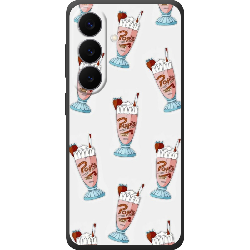 Чохол BoxFace Samsung Galaxy S26 FE (S741) 