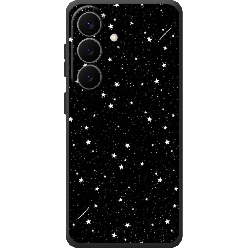 Чохол BoxFace Samsung Galaxy S26 FE (S741) 