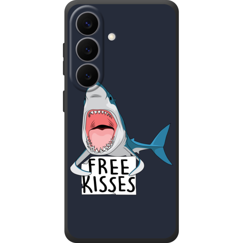 Чохол BoxFace Samsung Galaxy S26 FE (S741) 