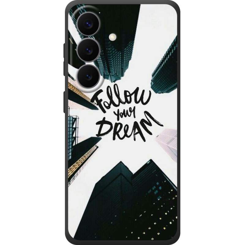 Чохол BoxFace Samsung Galaxy S26 FE (S741) 