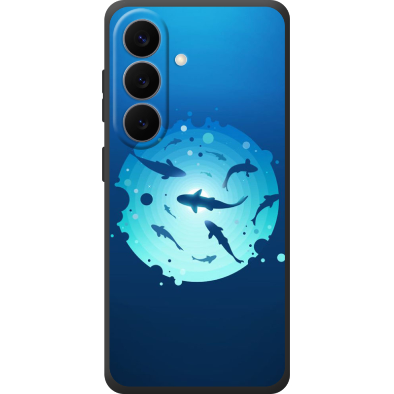 Чохол BoxFace Samsung Galaxy S26 FE (S741) 
