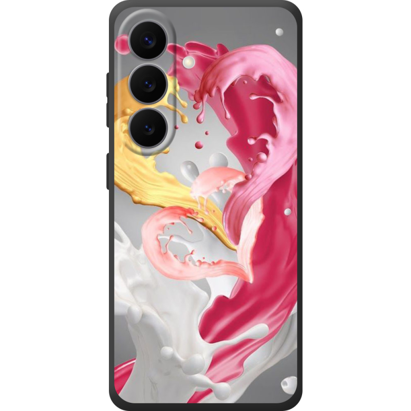Чохол BoxFace Samsung Galaxy S26 FE (S741) 