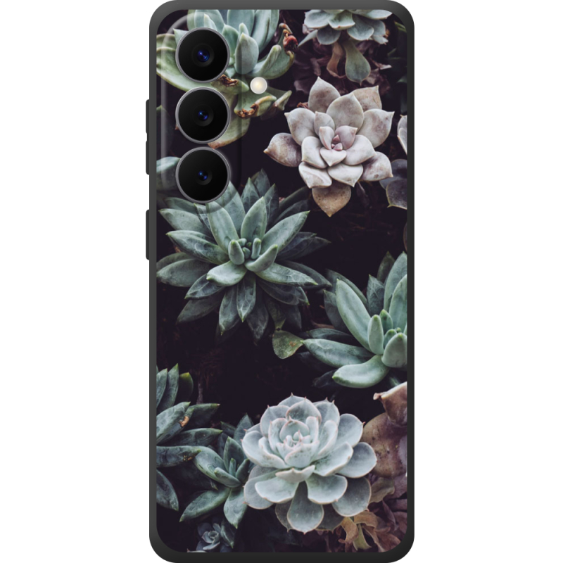 Чохол BoxFace Samsung Galaxy S26 FE (S741) 