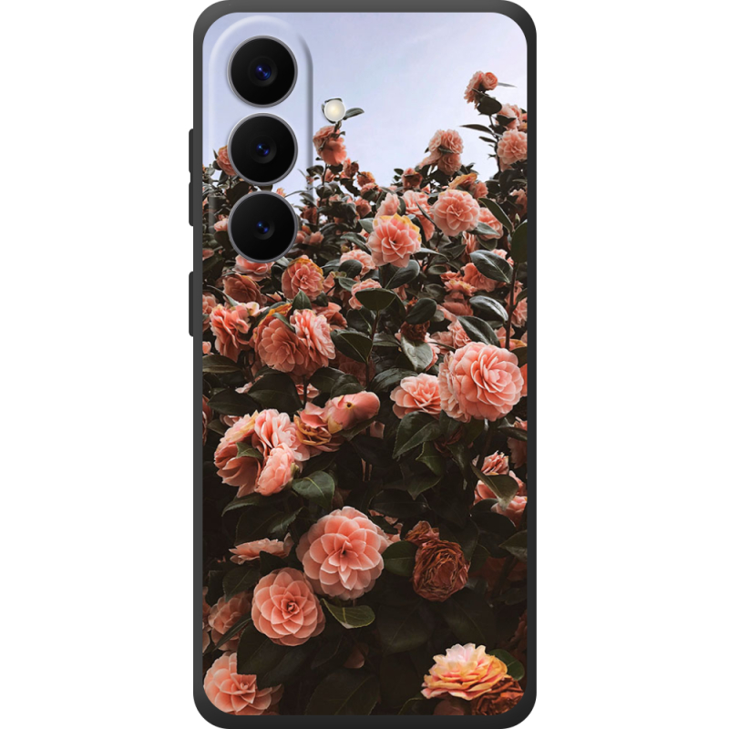 Чохол BoxFace Samsung Galaxy S26 FE (S741) 