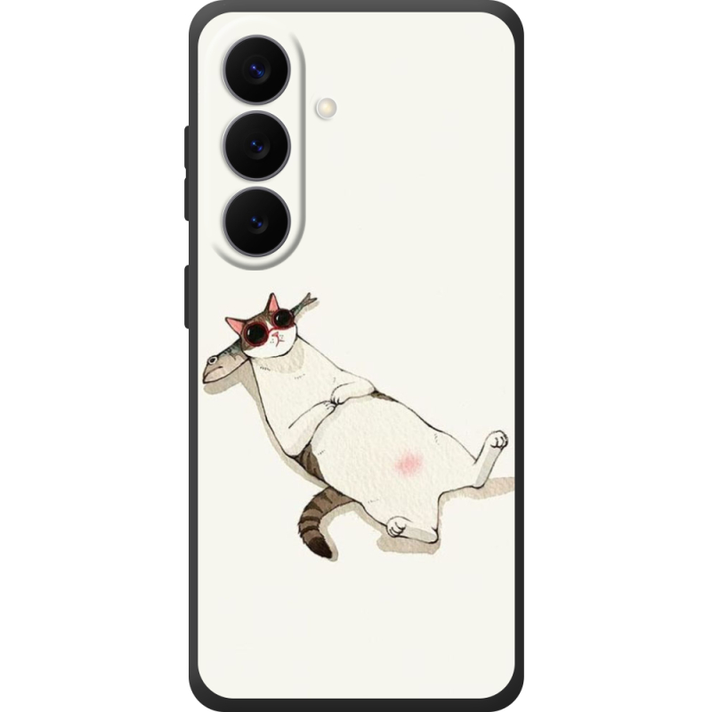 Чохол BoxFace Samsung Galaxy S26 FE (S741) 