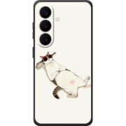 Чохол BoxFace Samsung Galaxy S26 FE (S741) 