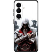 Чохол BoxFace Samsung Galaxy S26 FE (S741) Assassins Creed 3