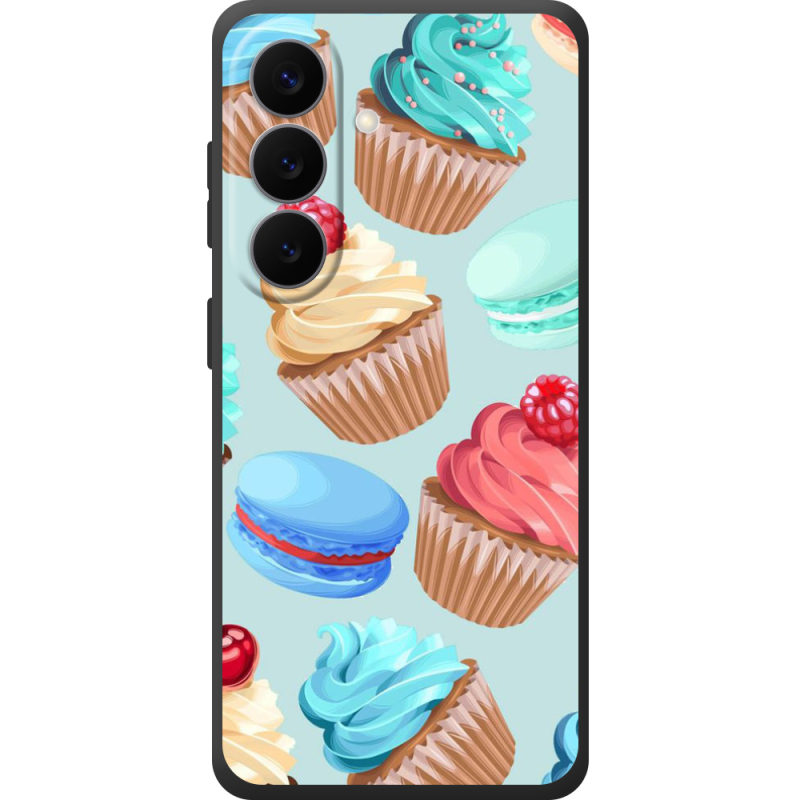 Чохол BoxFace Samsung Galaxy S26 FE (S741) 