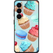 Чохол BoxFace Samsung Galaxy S26 FE (S741) 