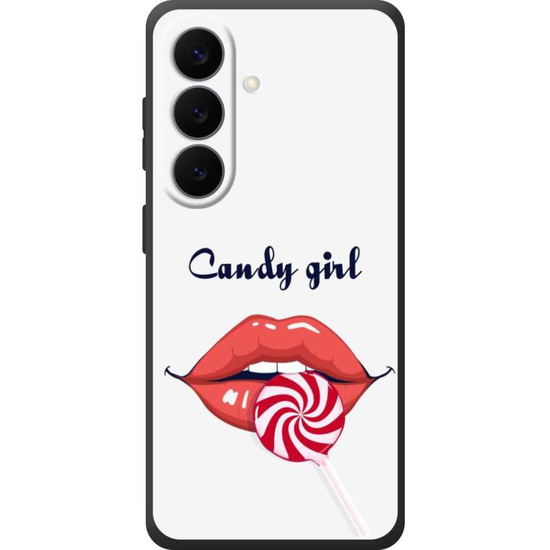 Чохол BoxFace Samsung Galaxy S26 FE (S741) 