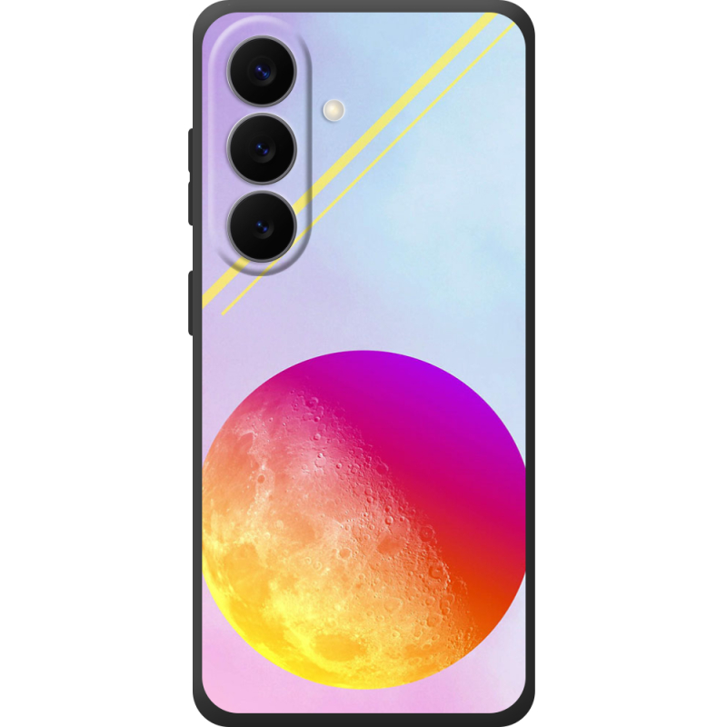 Чохол BoxFace Samsung Galaxy S26 FE (S741) 
