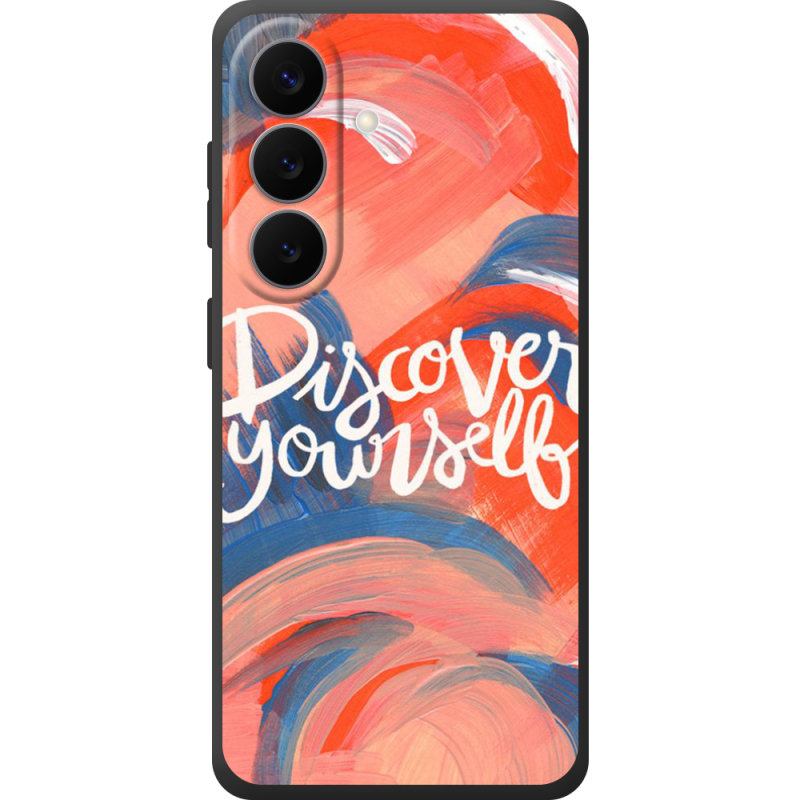 Чохол BoxFace Samsung Galaxy S26 FE (S741) 