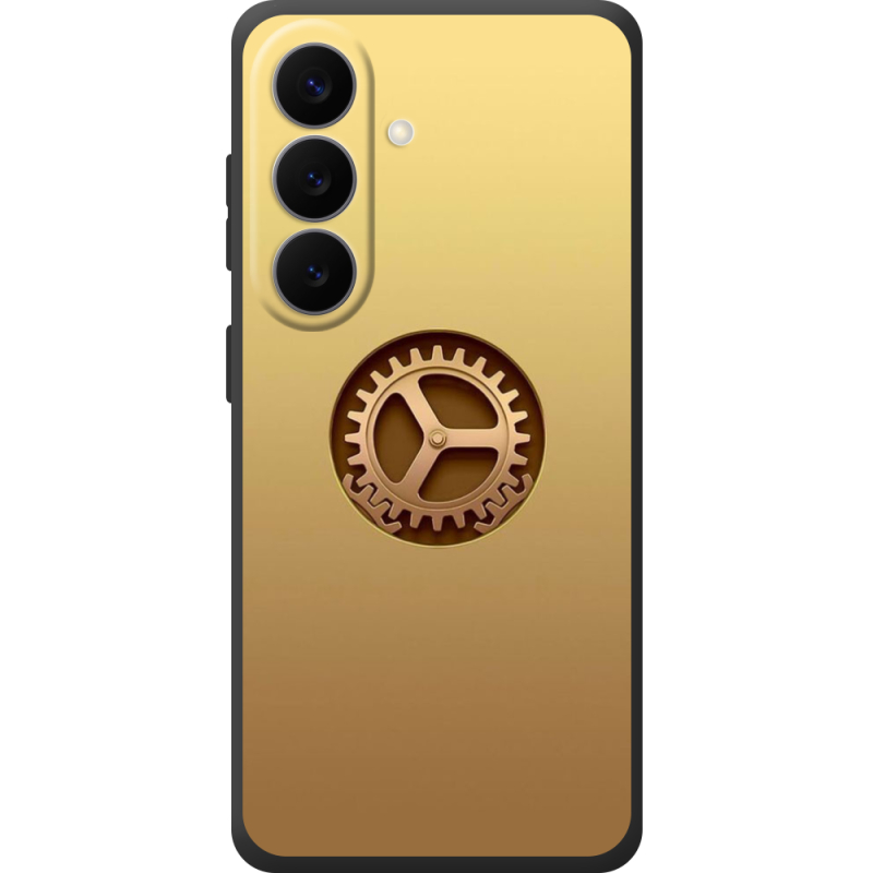 Чохол BoxFace Samsung Galaxy S26 FE (S741) 