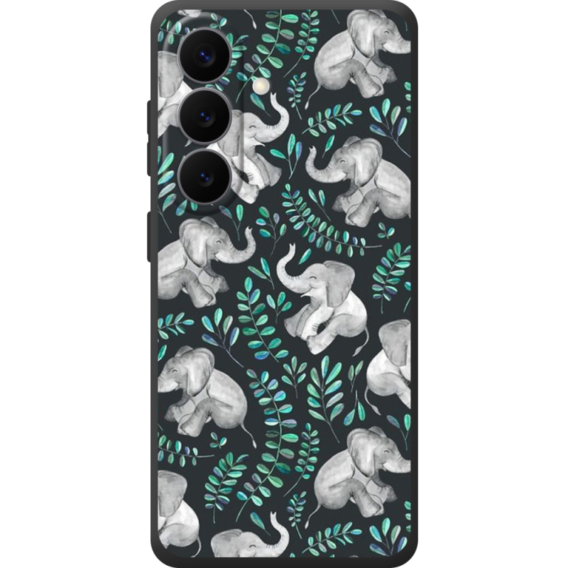 Чохол BoxFace Samsung Galaxy S26 FE (S741) 