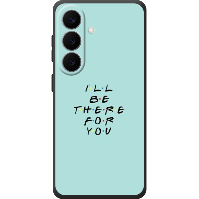 Чохол BoxFace Samsung Galaxy S26 FE (S741) 