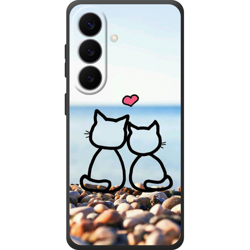 Чохол BoxFace Samsung Galaxy S26 FE (S741) 